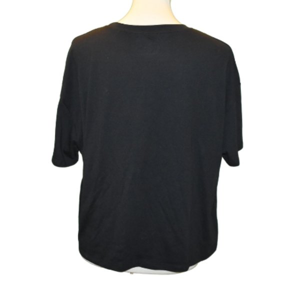 Love Tribe Cropped t-shirt - Picture 2 of 4